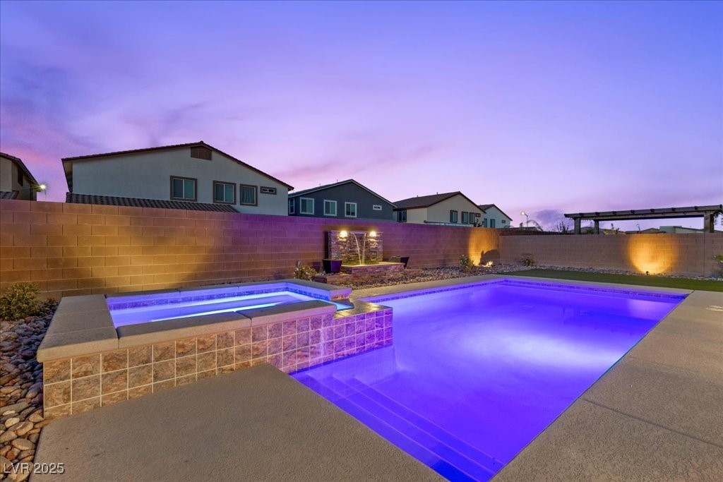 North Las Vegas, Nevada 89084, United States, 6 Bedrooms Bedrooms, ,4 BathroomsBathrooms,Residential,Active,182633