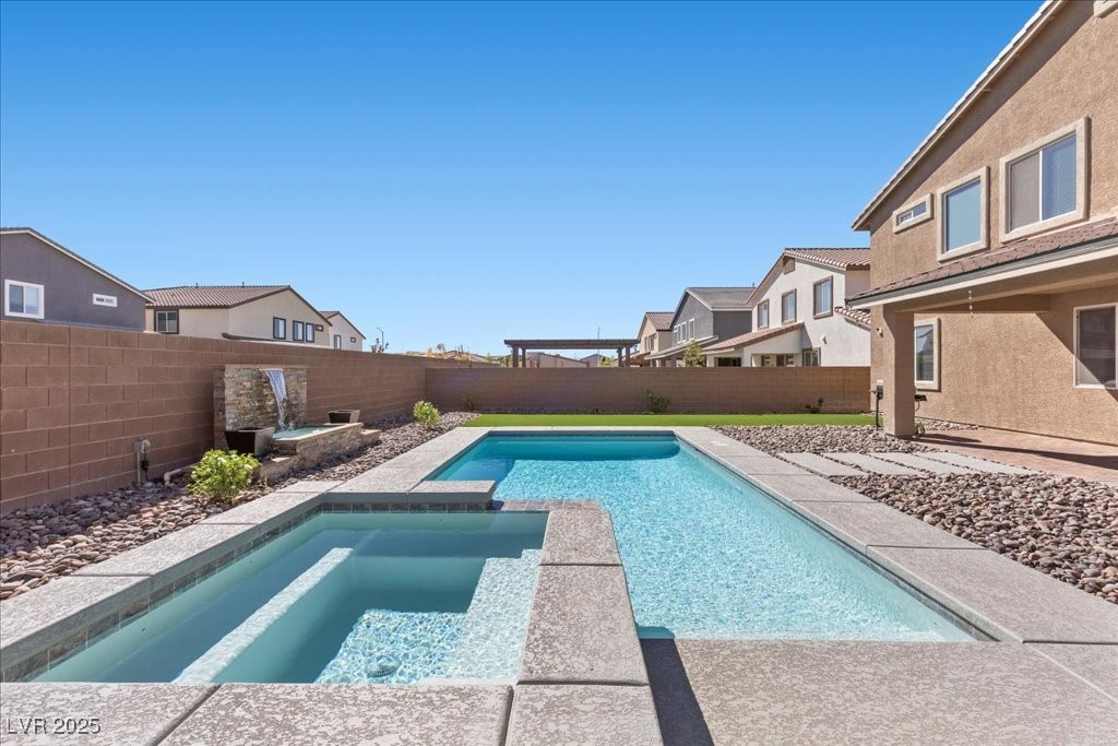 North Las Vegas, Nevada 89084, United States, 6 Bedrooms Bedrooms, ,4 BathroomsBathrooms,Residential,Active,182633