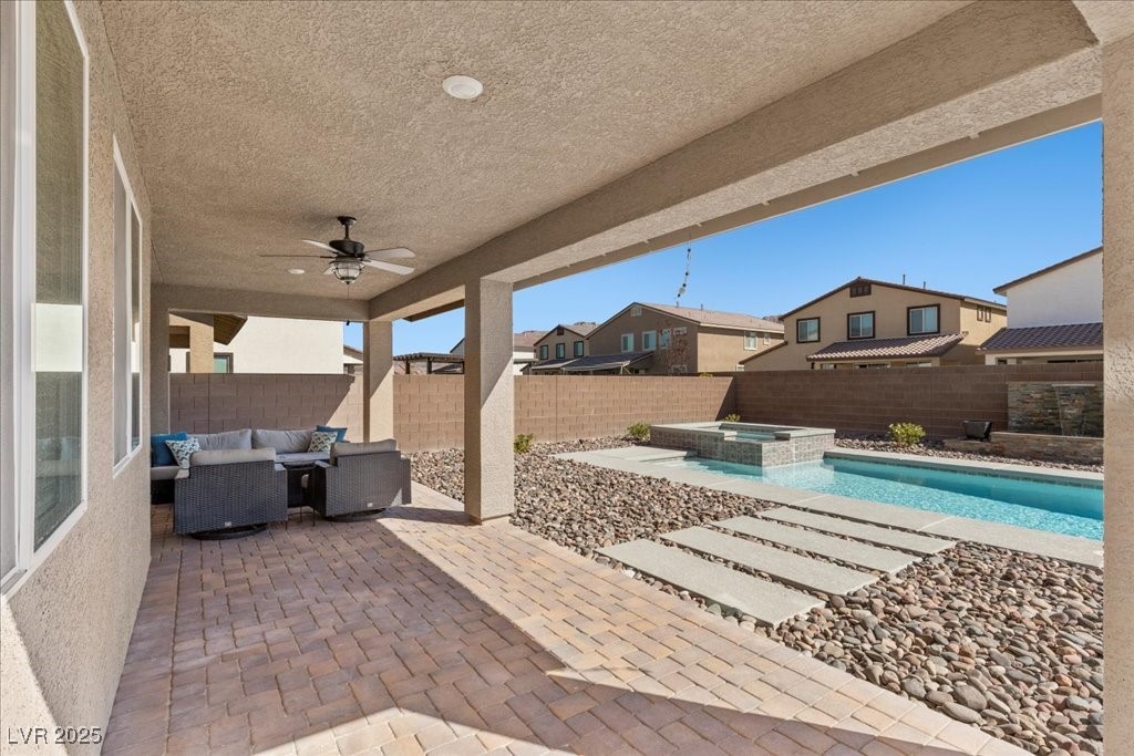 North Las Vegas, Nevada 89084, United States, 6 Bedrooms Bedrooms, ,4 BathroomsBathrooms,Residential,Active,182633