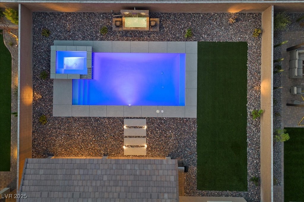 North Las Vegas, Nevada 89084, United States, 6 Bedrooms Bedrooms, ,4 BathroomsBathrooms,Residential,Active,182633