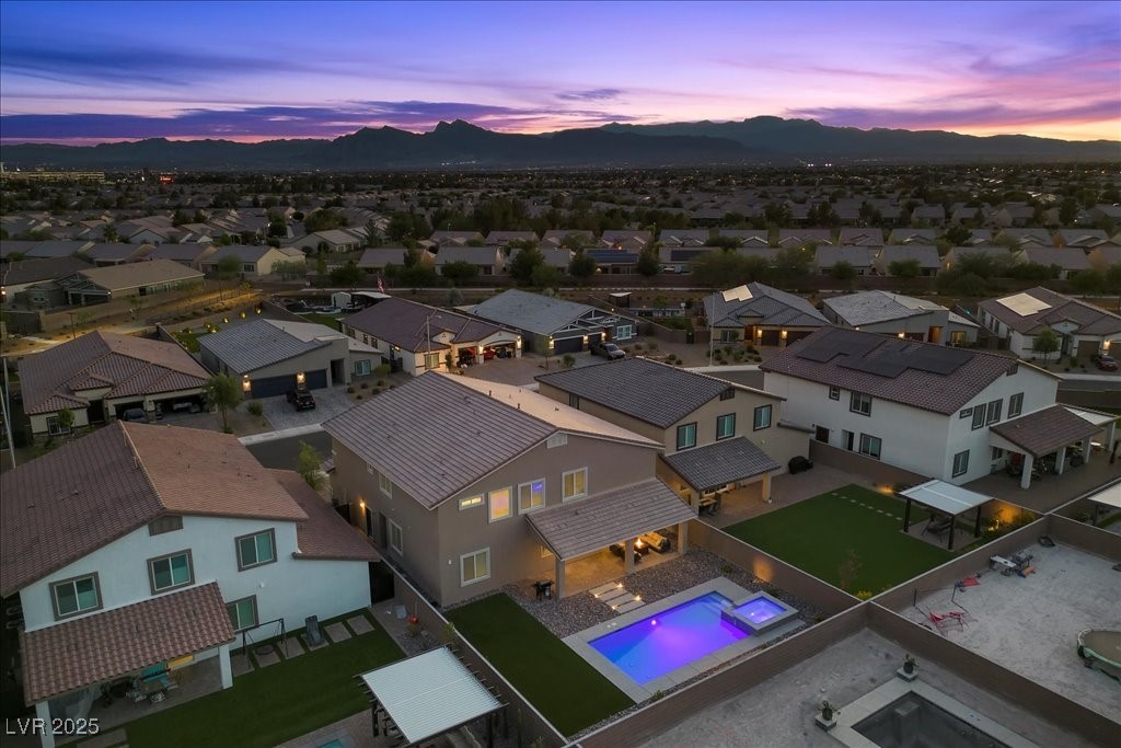 North Las Vegas, Nevada 89084, United States, 6 Bedrooms Bedrooms, ,4 BathroomsBathrooms,Residential,Active,182633