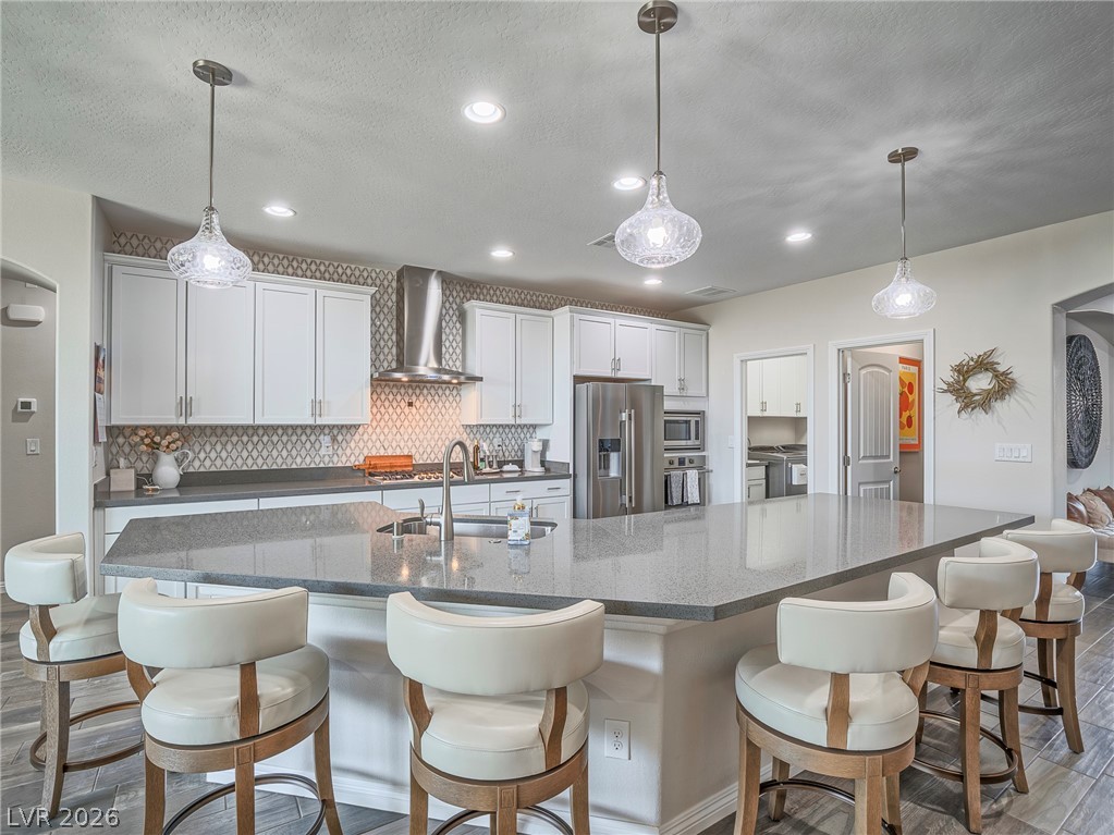 10425 Amulet Ridge Court