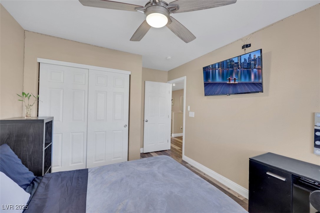 2737 Sunrise Day Court, Las Vegas, Nevada image 36