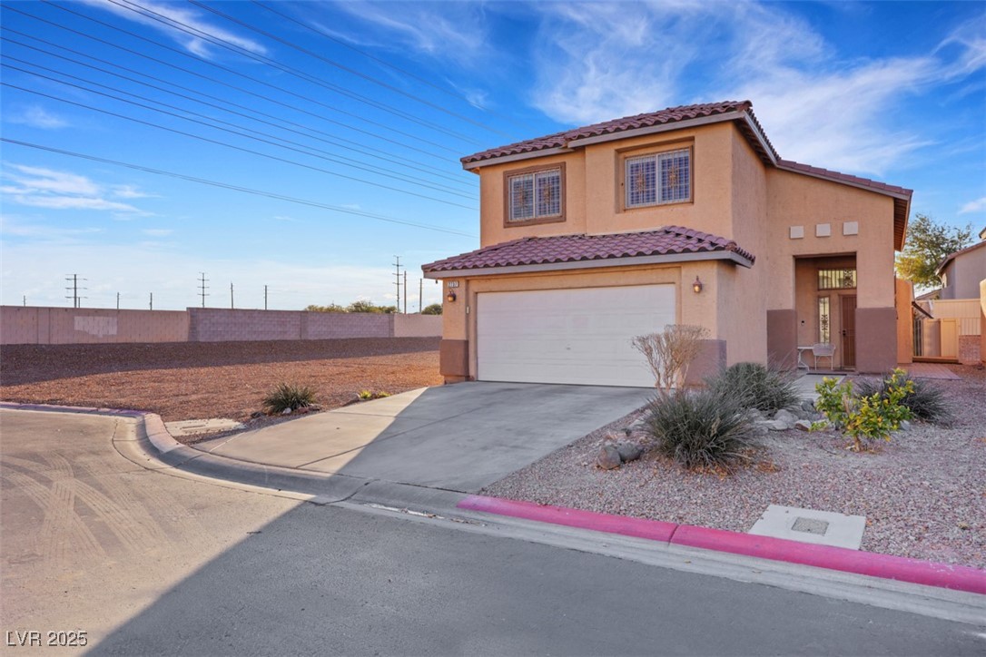 2737 Sunrise Day Court, Las Vegas, Nevada image 5