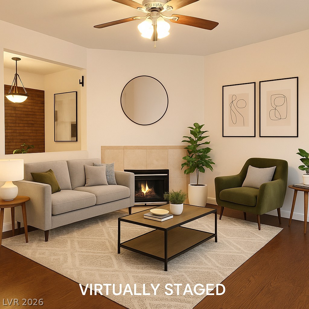 5250 S Rainbow Boulevard 2058