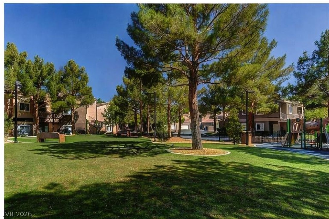 5250 S Rainbow Boulevard 2058