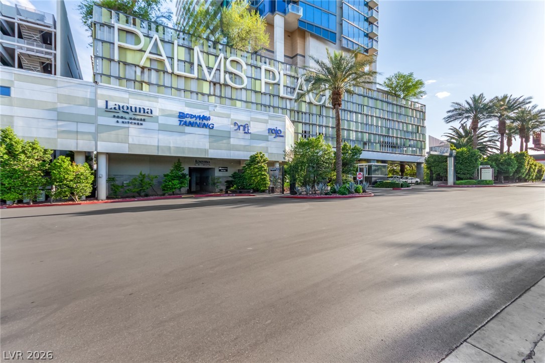4381 W Flamingo Road 18320