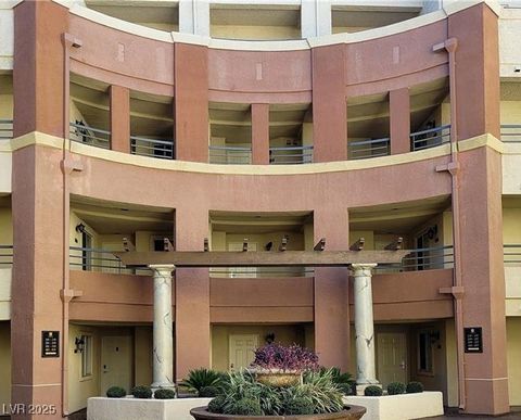 Photo of 270 E Flamingo Road #414, Las Vegas, NV 89169 (MLS # 2742686)