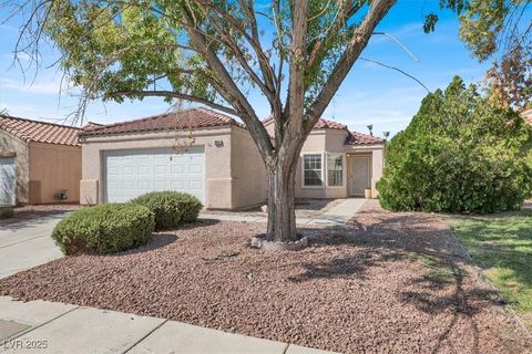 1065 Blue Sands Court Henderson NV 89011