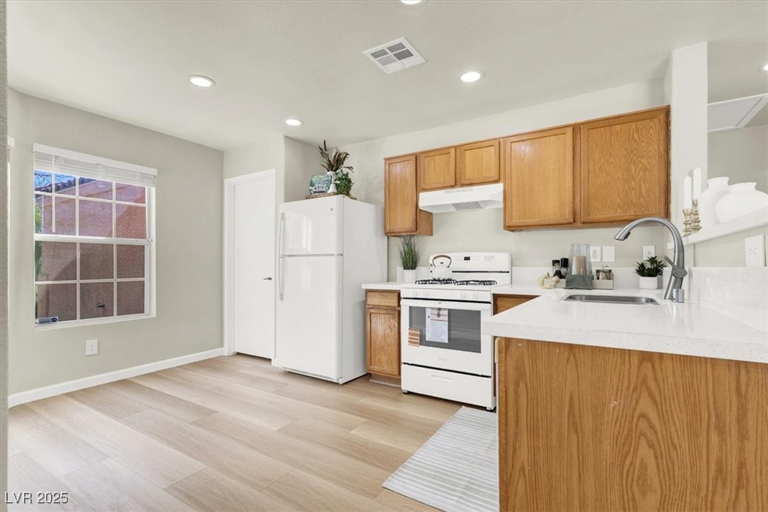 1065 Blue Sands Court