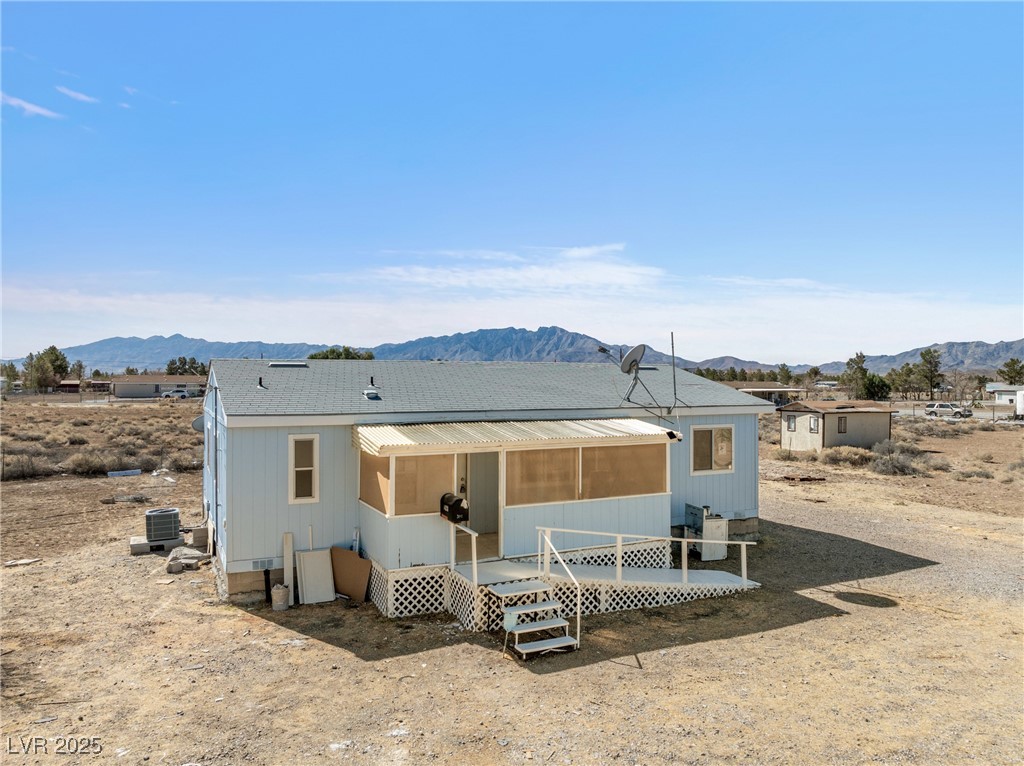 3141 W Charleston Park Avenue, Pahrump, Nevada image 23