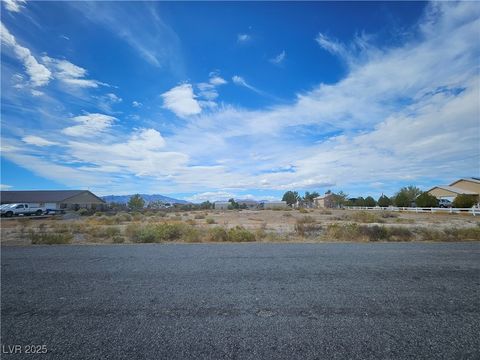 3750 Newcomb Avenue Pahrump NV 89048