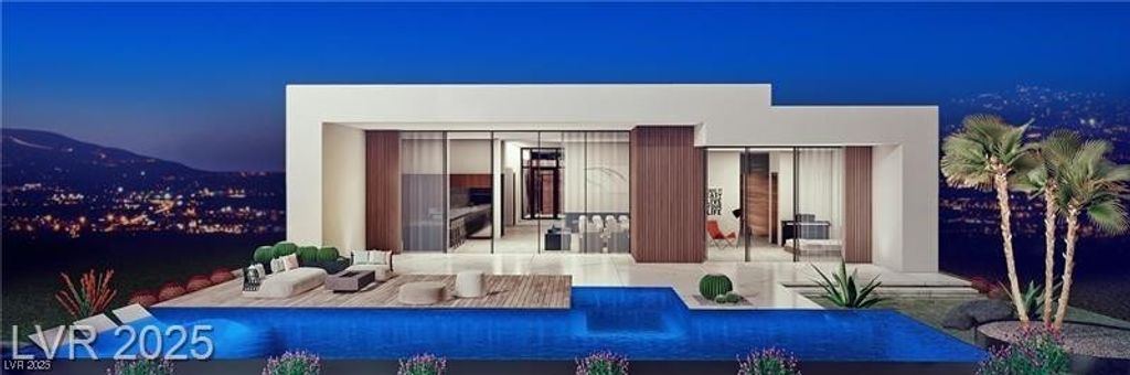 Photo of 409 Net Zero Drive, Henderson, NV 89012 (MLS # 2735296)