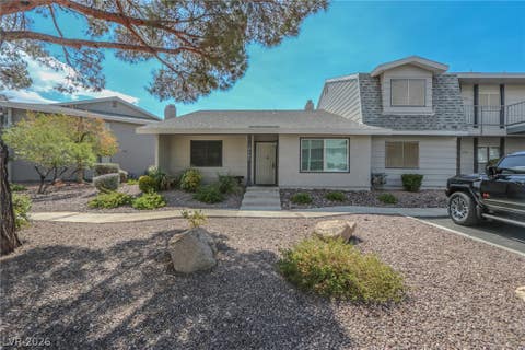 Photo of 2783 Carnation Lane #-, Henderson, NV 89074 (MLS # 2811051)