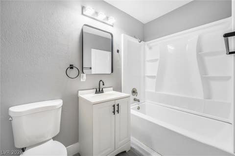 Tiny photo for 1304 Marion Drive, Las Vegas, NV 89110 (MLS # 2794547)