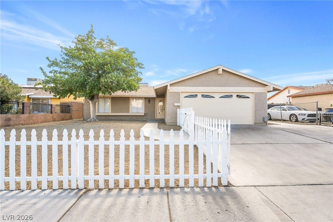 1304 Marion Drive