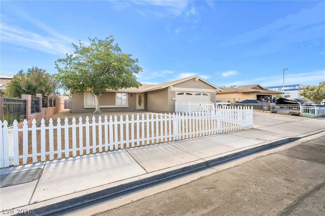 1304 Marion Drive