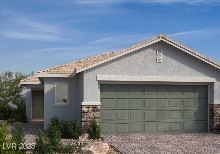 5941 Violet Crown Street, North Las Vegas, Nevada image 1