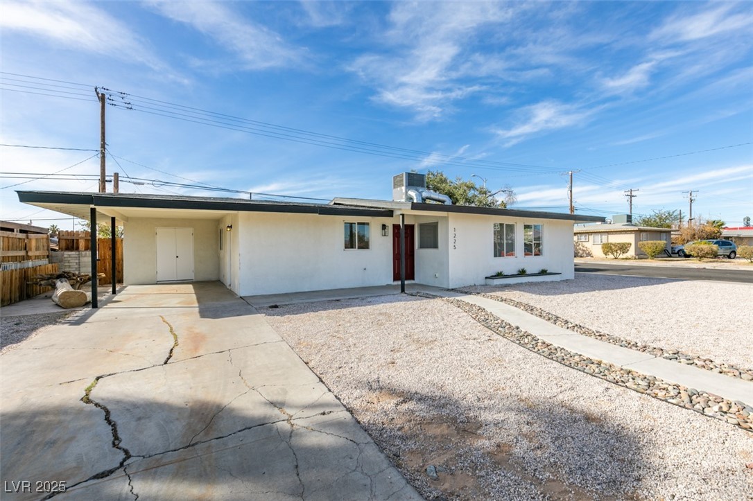 1225 Arrowhead Avenue