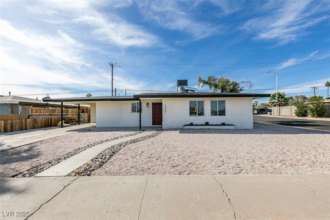 1225 Arrowhead Avenue