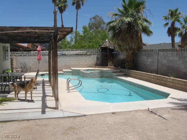 322 Oliveiro Court