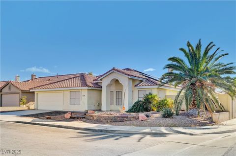 Photo of 5329 Little Fawn Court, Las Vegas, NV 89130 (MLS # 2744121)