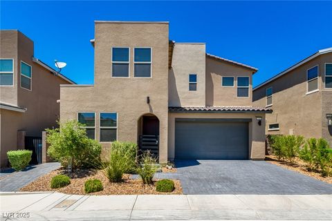 3244 Timorasso Avenue Henderson NV 89044
