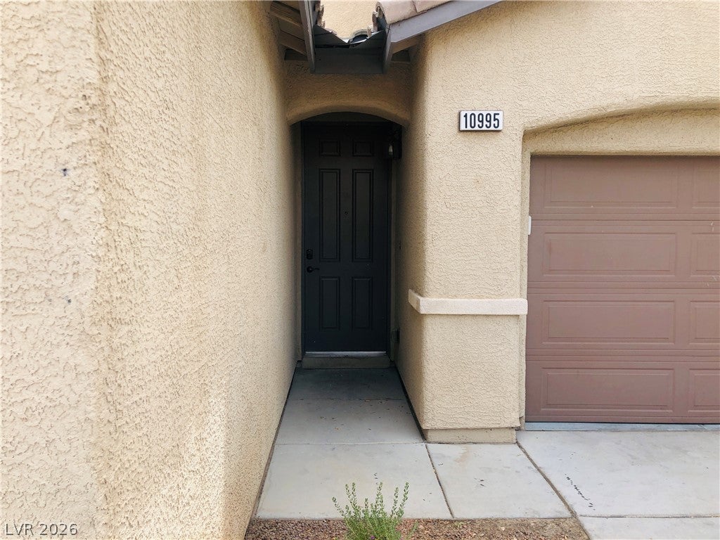 10995 Palo Duro Canyon Street