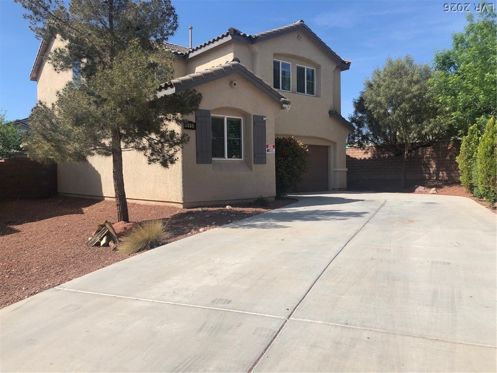 10995 Palo Duro Canyon Street