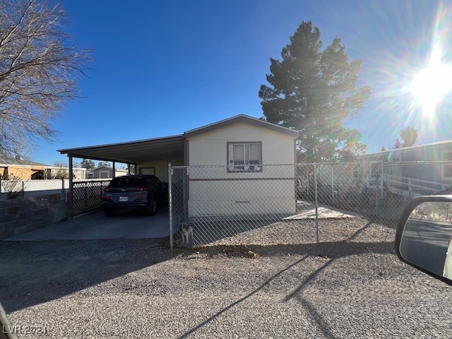 261 Ferndell Street, Pahrump, Nevada image 1