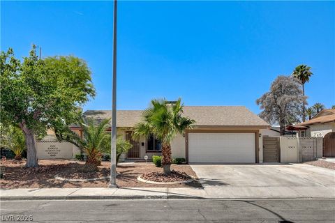 Homes For Rent - 2085 Wagonwheel Avenue<br/> Las Vegas, NV 89119