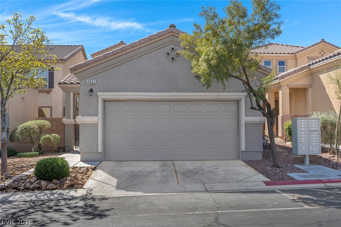 8833 Salvestrin Point Avenue