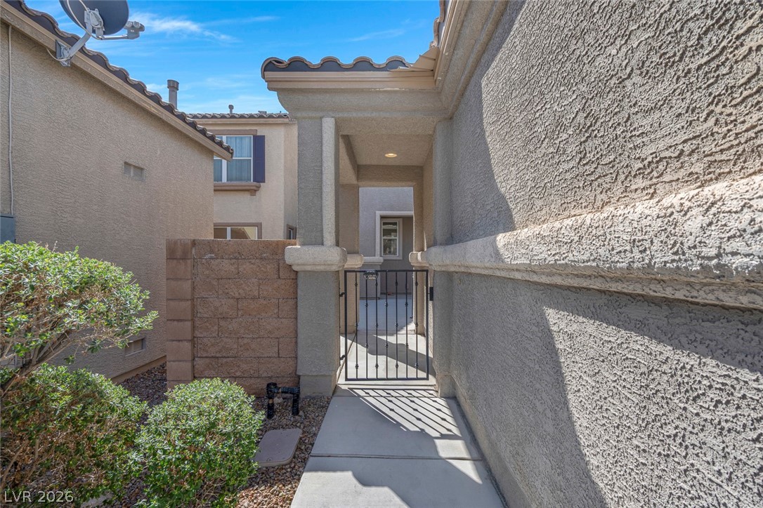 8833 Salvestrin Point Avenue