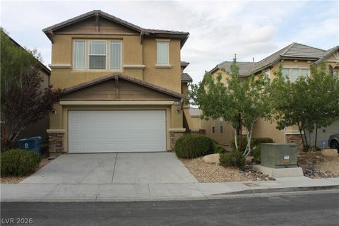 Photo of 10160 HOLLIS MOUNTAIN Avenue, Las Vegas, NV 89148 (MLS # 2820446)