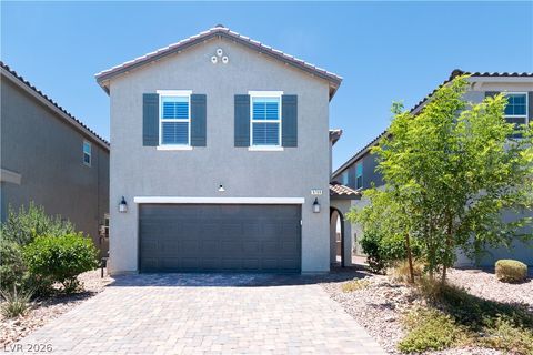 Photo of 9769 Cannington Cliffs Avenue, Las Vegas, NV 89178 (MLS # 2796094)