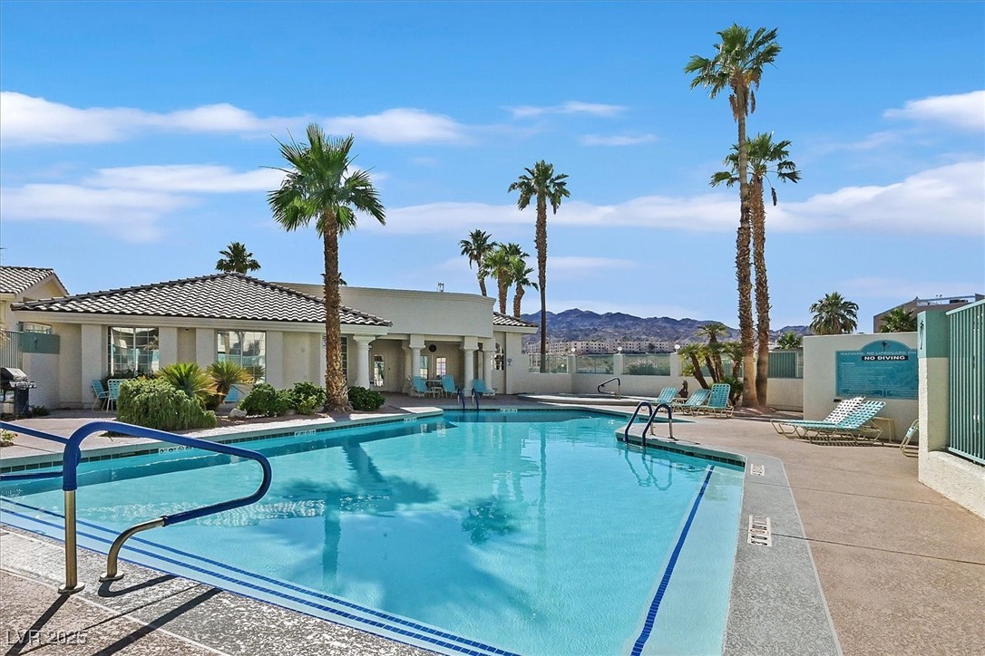 3550 Bay Sands Drive #2087, Laughlin, Nevada image 36