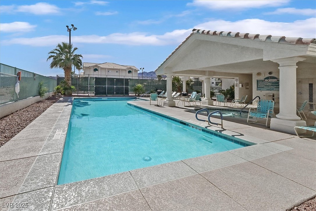3550 Bay Sands Drive #2087, Laughlin, Nevada image 32