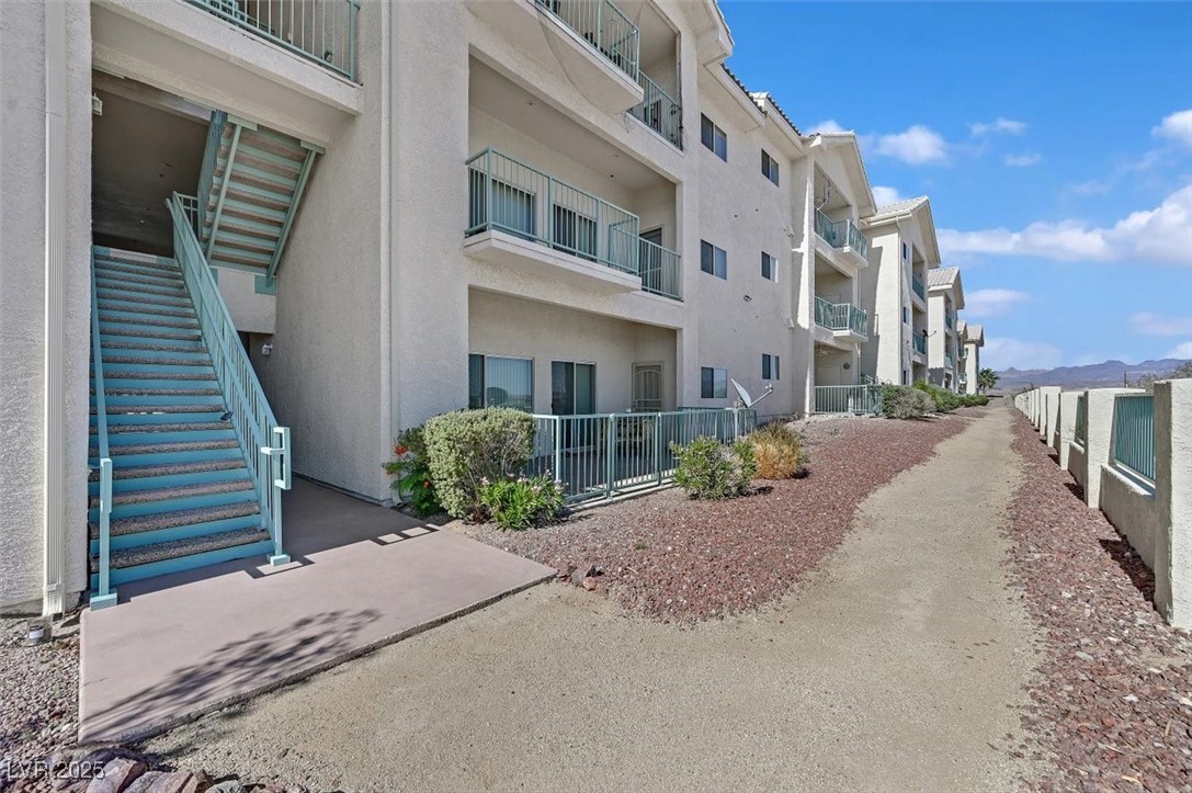 3550 Bay Sands Drive #2087, Laughlin, Nevada image 31