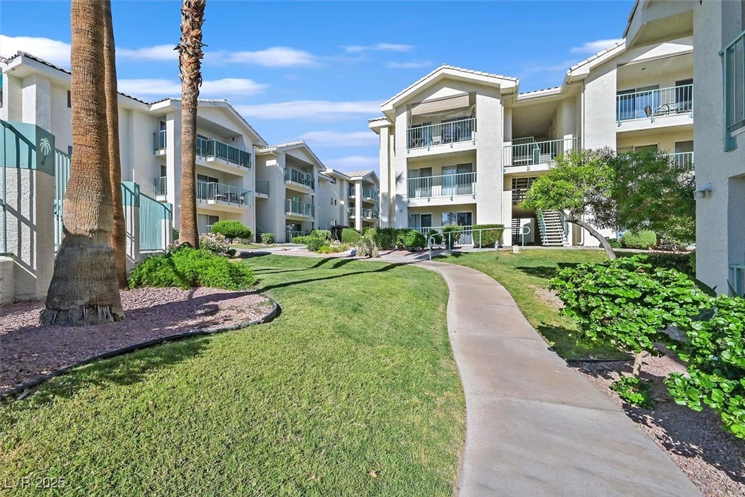 3550 Bay Sands Drive #2087, Laughlin, Nevada image 35