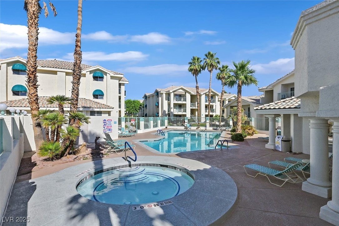 3550 Bay Sands Drive #2087, Laughlin, Nevada image 34