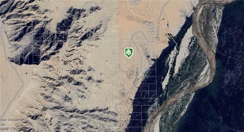 Vacant Land For Sale - 040-13-701-058<br/> Moapa, NV 89040