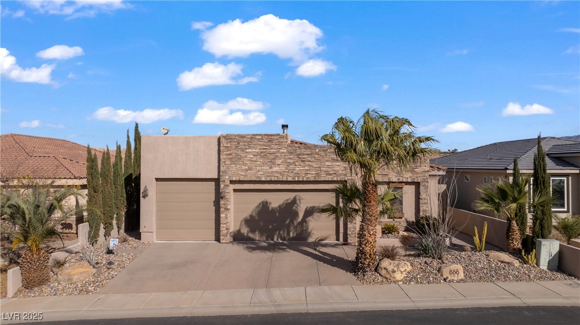 888 Ironwood Drive, Mesquite, Nevada image 1