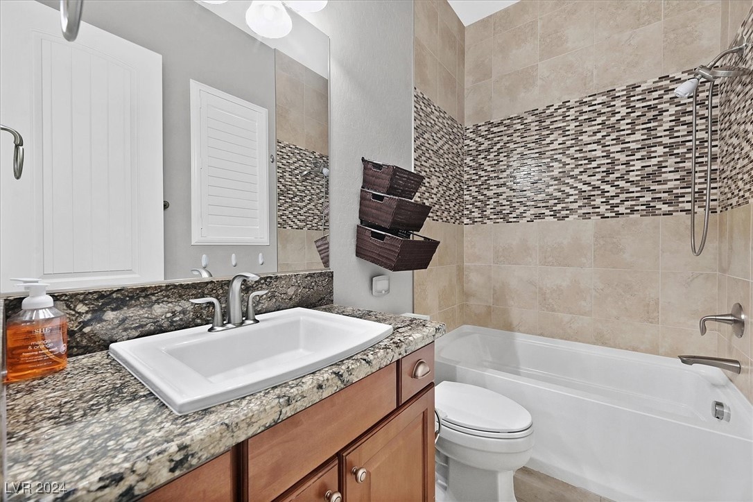 4093 San Franchesca Court, Las Vegas, Nevada image 48