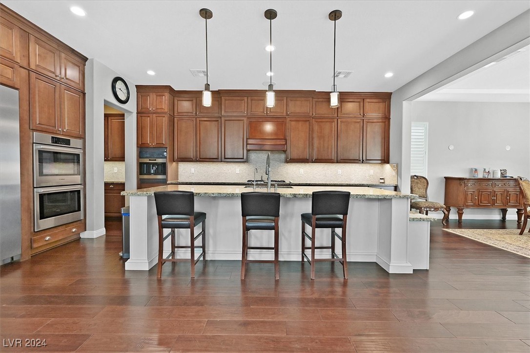 4093 San Franchesca Court, Las Vegas, Nevada image 20