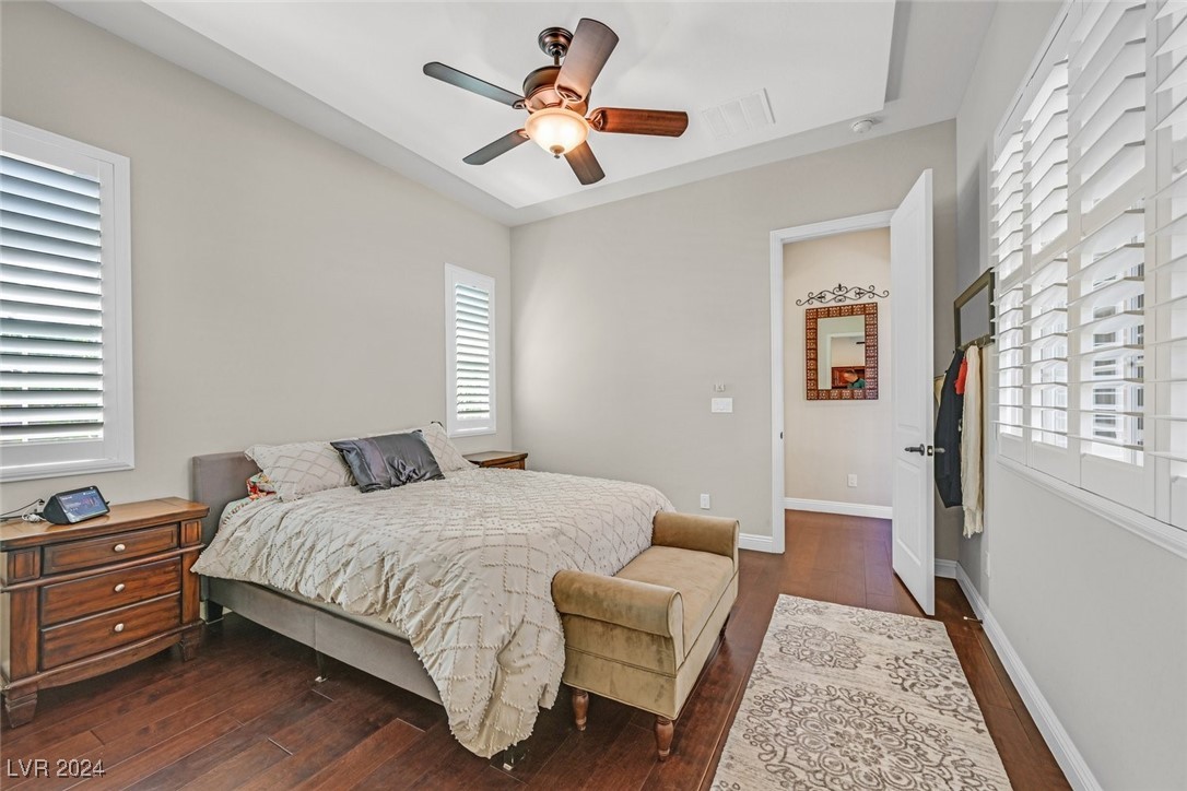 4093 San Franchesca Court, Las Vegas, Nevada image 36