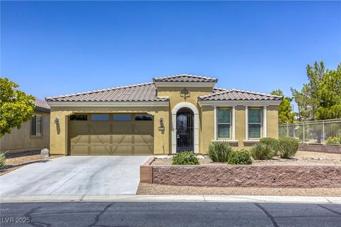 3728 Garnet Heights Avenue North Las Vegas NV 89081