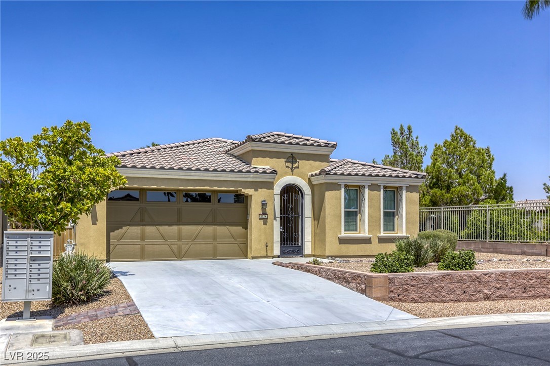Properties 1 3728 Garnet Heights Avenue