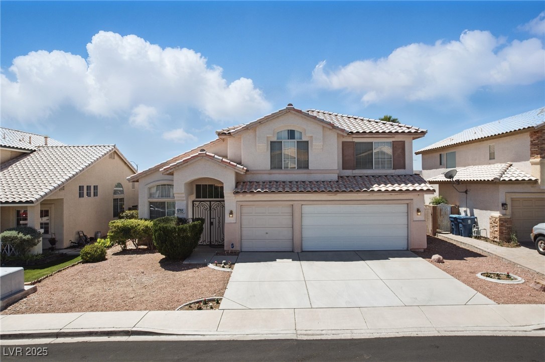 9785 Turtle Head Court