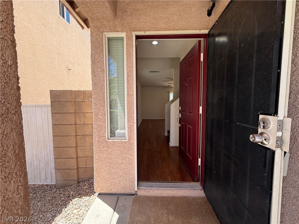8247 Time Machine Avenue