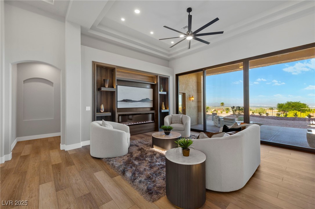 2548 Faiss Drive, Las Vegas, Nevada image 13